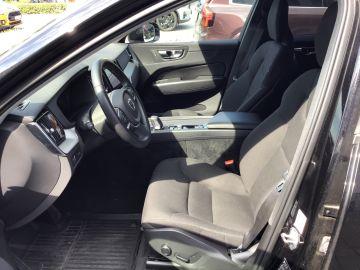 Volvo XC60 - 9