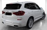 ALPINA XD3 3.0 - Standheizung, Panorama, top - ALPINA XD3 Gebrauchtwagen