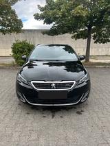 Peugeot 308 GT-Line Edition 130 PureTech GT-Line Edition - Peugeot 308 GT-Line-Edition