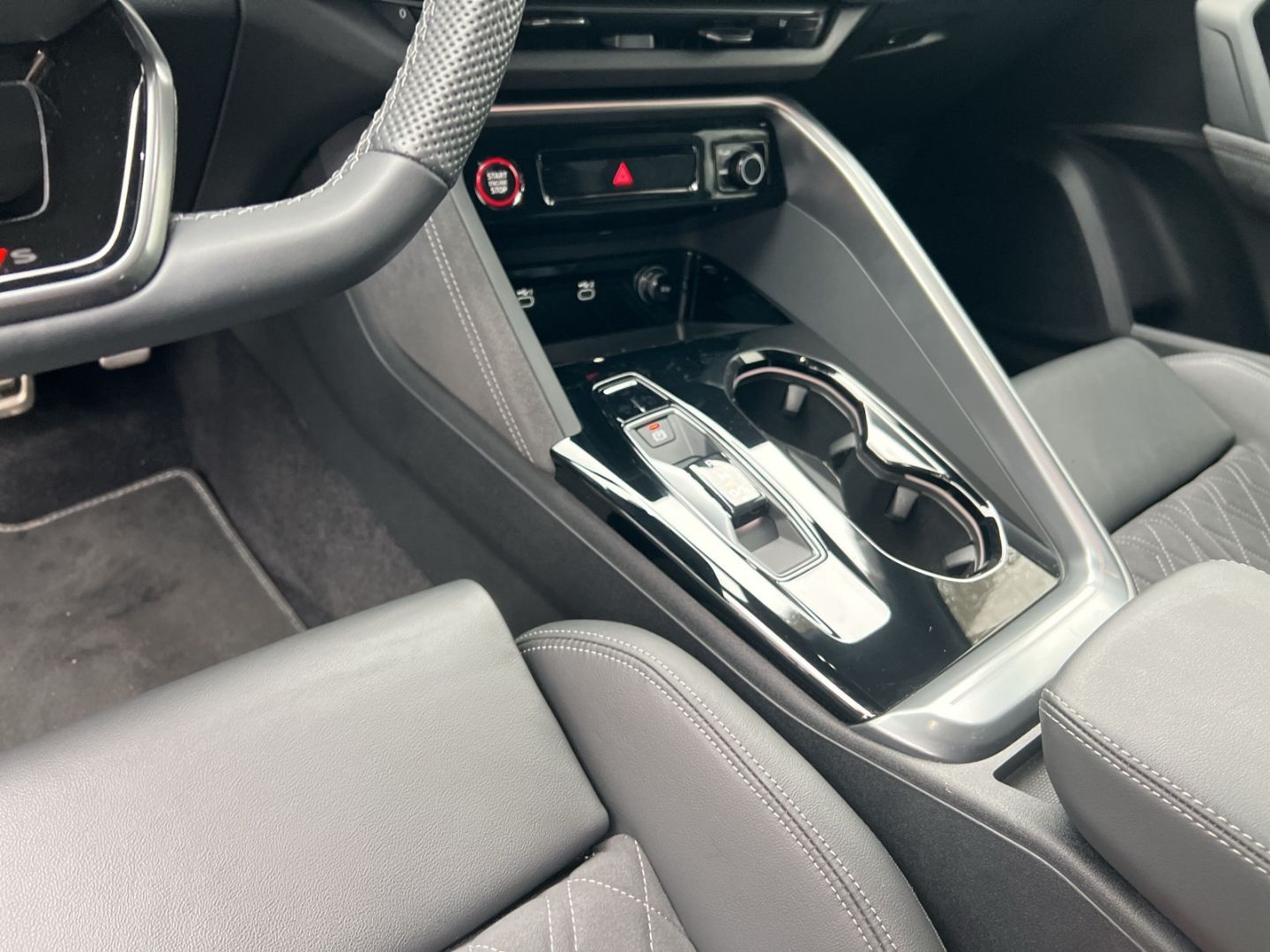 Audi Q5 - Bild 19