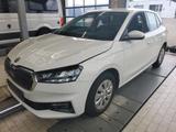 Skoda FABIA ACTIVE 1,0 TSI 5-GANG - Skoda Fabia: 1.5