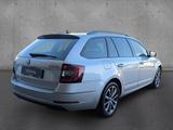 Skoda Octavia Combi 1.5 TSI Soleil Navi Klimaauto RKam - Skoda Octavia Gebrauchtwagen in Münster