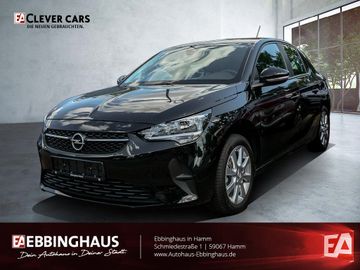 Opel Corsa F 1.2 Edition Navi Style-Paket Tempomat
