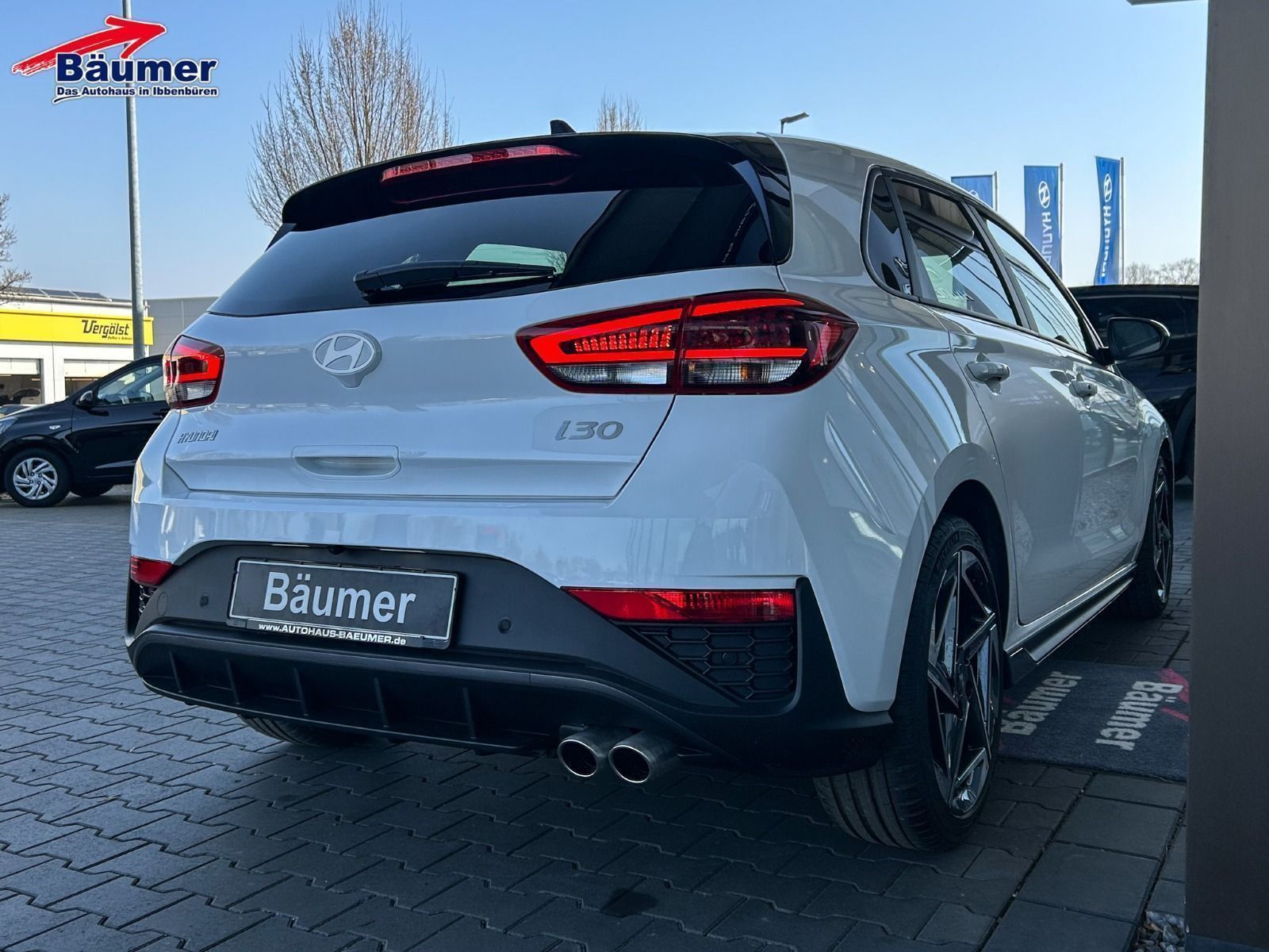 Hyundai i30 – Bild 5