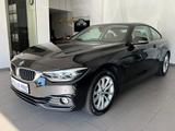 BMW 430 i Sport Line XDRIVE AUTOM NAVI LDR PDC KLIMA - BMW 430 in Berlin