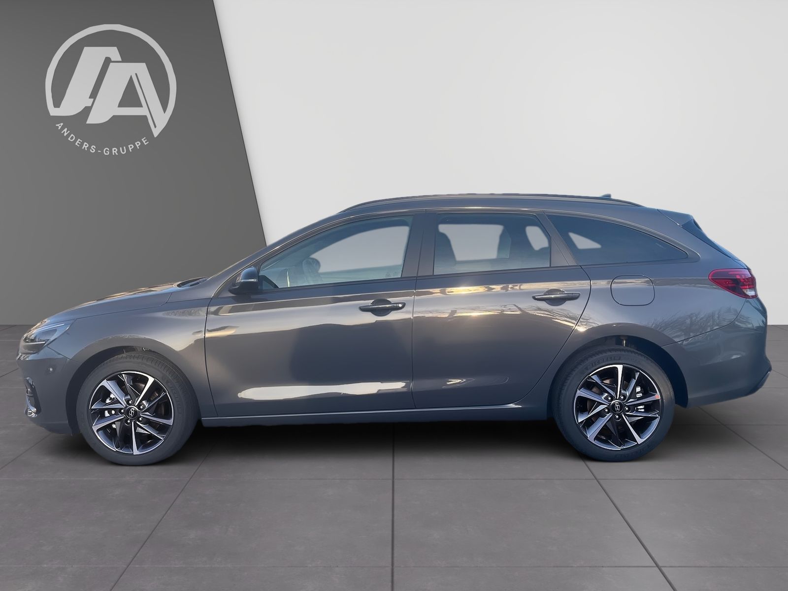 Hyundai i30 – Bild 4