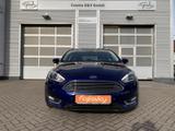 Ford Focus Turnier 1.5Titanium Xenon+Navi+Winterpaket - Ford Focus: Titanium X