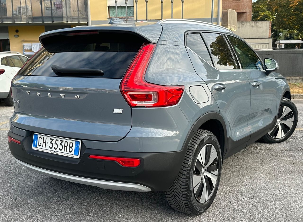 Volvo XC40 T4 Recharge Plug-in Hybrid Inscriptio imagem 3