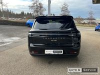 Leapmotor C10 - Vorschau Bild 5