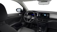 Volkswagen T-Cross - Vorschau Bild 10