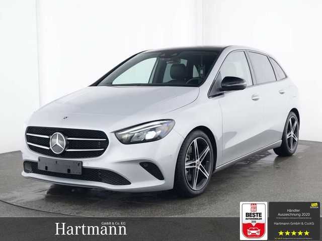 Mercedes-Benz B 250 4MATIC Progressive Night Panorama Totwinkl