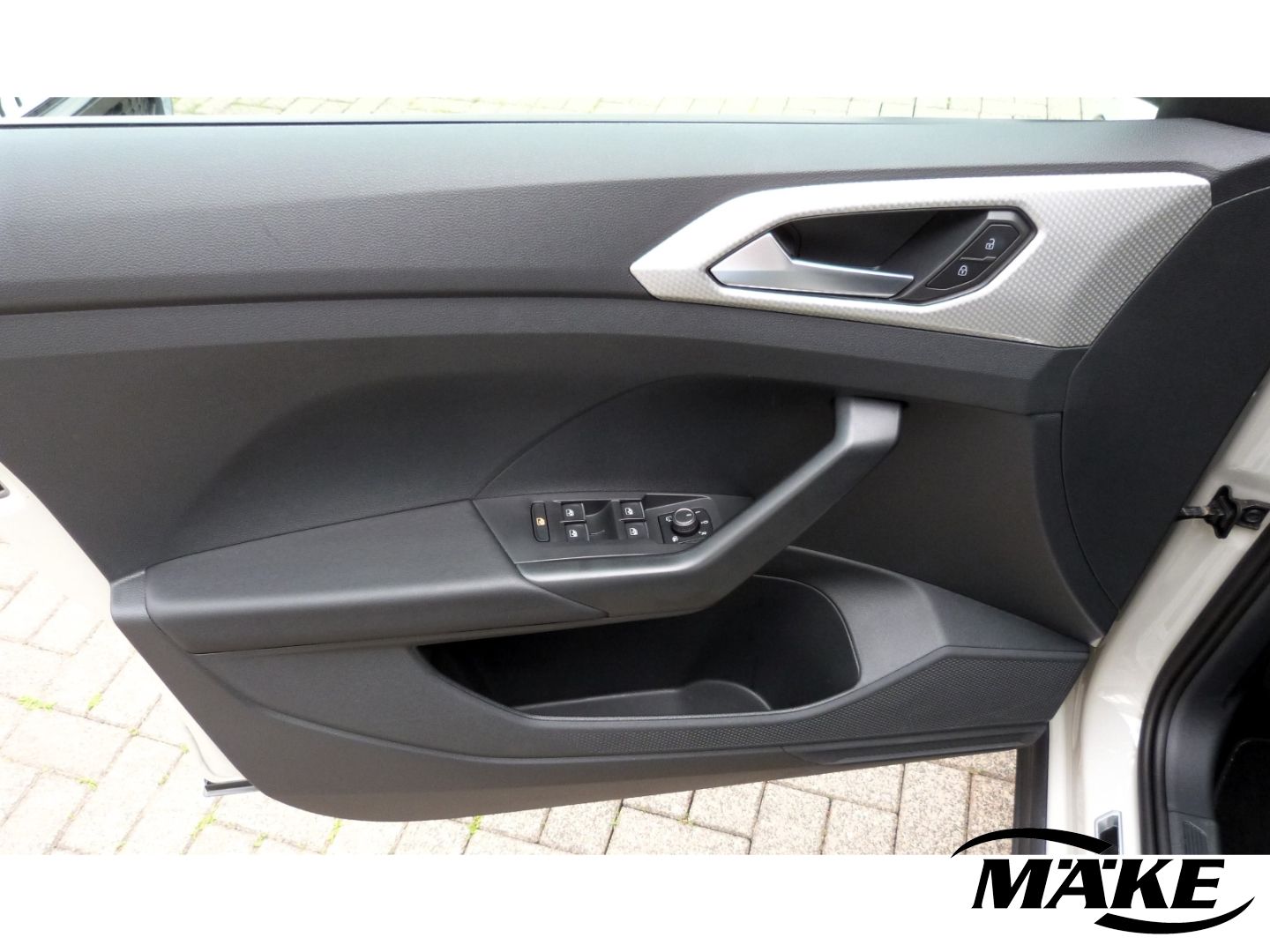 T-Cross 1.0 TSI DSG, Move, ACC, LED, Digital Coc