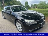 BMW 730d //SCHIEBEDACH//ALLWETTERREIFEN// - BMW 730: 730d