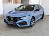 Honda Civic 1.0 i-VTEC Comfort SHZ|ACC|Klimaaut. - Honda Civic: Vtec