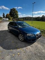 Audi A4 3.0 TDI Quattro Avant AHK*STANDH.*TIPTRONIC