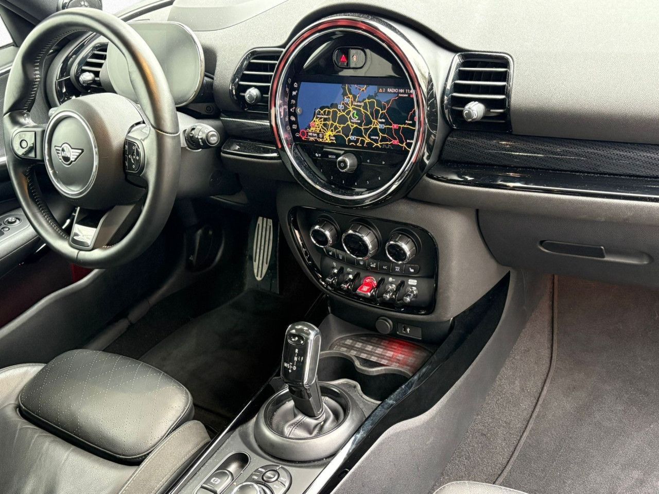 MINI Cooper S Clubman - Bild 10