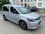 Volkswagen Caddy 2,0 TDI Style Standhzg/ACC/LED/Kamera - gebrauchte VW Caddy aus dem Jahr 2022