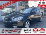 Kia Ceed 1.4 KLIMA NAVI KAMERA ALU SHZ BLUETOOTH - Kia cee'd / Ceed in Karlsruhe