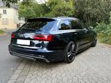 Audi S6 4.0 TFSI quattro S tronic Avant -Head up, B&O - Audi S6: 4b