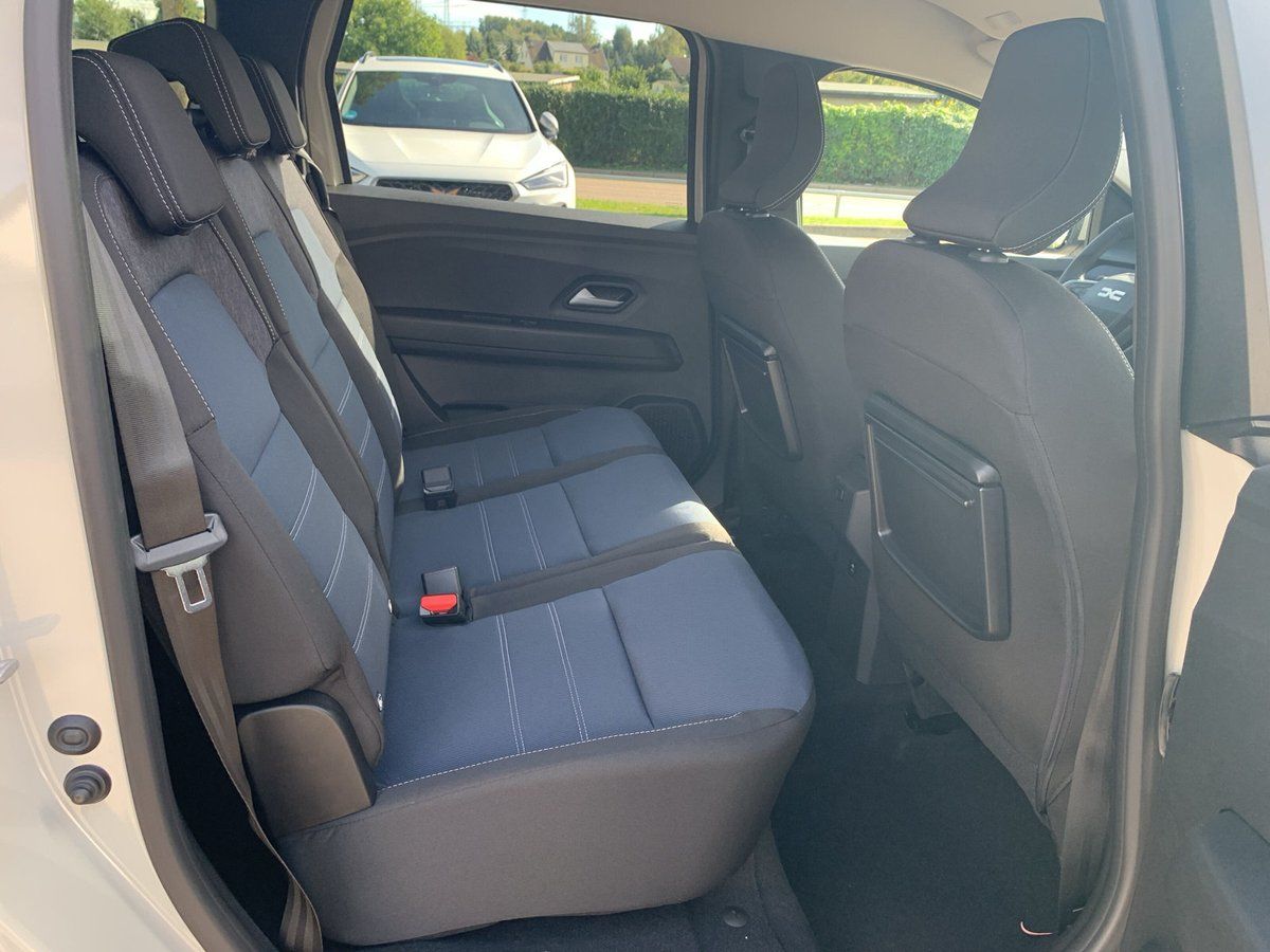 Dacia Jogger - Bild 26