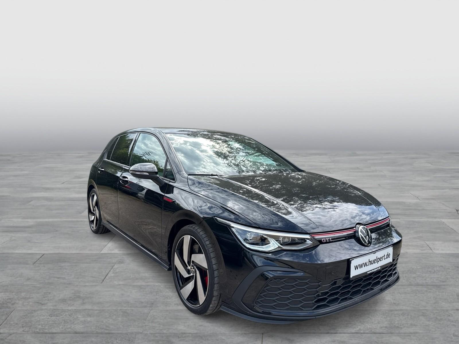 Volkswagen Golf 2.0 GTI LEDER H.KARDON PANO KAMERA, миниатюра 4