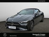 Mercedes-Benz CLE 300 4M Cabrio AMG +STH+DIGITAL+Burmester+uvm - Mercedes-Benz CLE 300: Cabrio