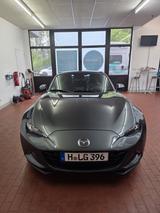 Mazda MX-5 2.0 SKYACTIV-G Selection Selection - Mazda MX-5 Gebrauchtwagen in Hannover