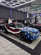 Ford Mustang - Ford Gebrauchtwagen von 1995