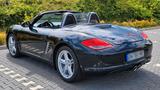 Porsche BOXSTER 987 - Face Lift - Klappenabgasanlage - Porsche: 987