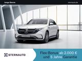 Mercedes-Benz EQC 400 4M AMG SHD Energizing KEYLESS Memory HUD - Mercedes EQC mit Schiebedach