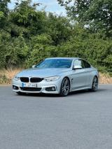 BMW 440i Coupé M Paket MPPSK Power and Sound Kit