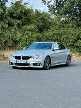 BMW 440i Coupé M Paket MPPSK Power and Sound Kit