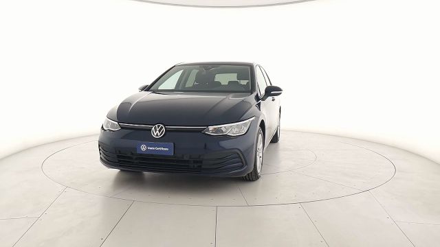 Volkswagen VOLKSWAGEN Golf VIII 2020 - Golf 2.0 tdi Life 15