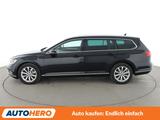 Volkswagen Passat 2.0 TDI Highline BlueMotion Aut.*NAVI*LED - Volkswagen Passat: Kombi, Automatik