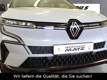 Fahrzeugabbildung Renault Megane E-Tech Techno EV60 220hp opt. charge