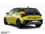 Hyundai i20 BLACKLINE 7-DCT FAST START JULI - Hyundai i20 mit Benzin-Antrieb