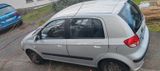 Hyundai Getz 1.6 GLS GLS - Hyundai aus 2004