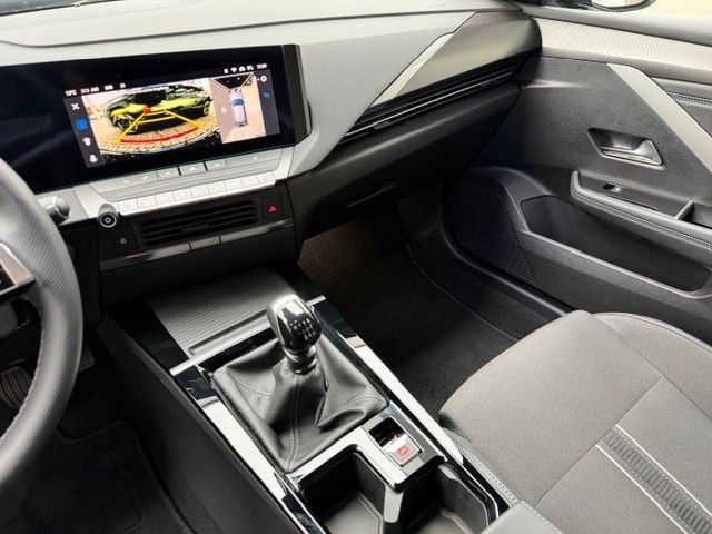 Fahrzeugabbildung Opel Astra L GS 130PS Navi/Kamera/LED!