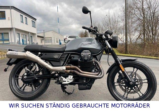 Moto Guzzi V 7 III Stone