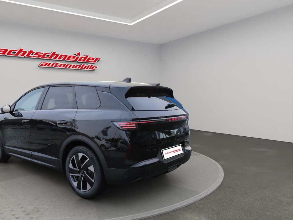 Opel Grandland X 1.2 DI Hybrid 48 V Automatik GS imagem 2