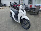 Honda NSC110  Vision + 6 Jahre Garantie NEU 0KM - HONDA NSC VISION 110