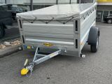 Humbaur HA 752113 KV PKW- Anhänger Einachser 750 kg NEU - Offers matching your search criteria