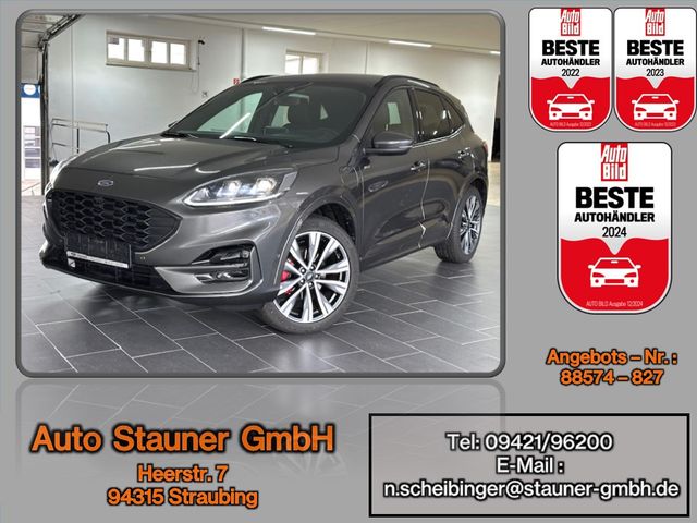 Ford Kuga PHEV ST-Line X 2.5 Automatik*AHK*ACC*KAMERA