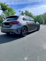 Mercedes-Benz A 250 4MATIC AMG - MultiBeam, Garantie - Mercedes-Benz A 250 aus 2023