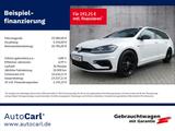 Volkswagen Golf VII Variant R 2.0 TSI DSG 4Motion BusinessP