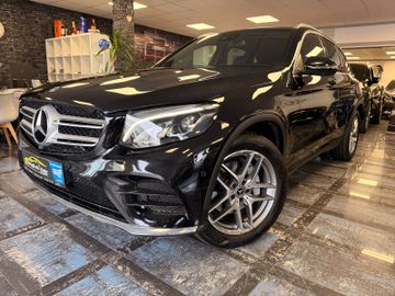 Mercedes GLC 250 - 7