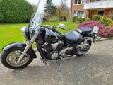 Yamaha XVS 1300 Midnight Star - YAMAHA XVS 1300