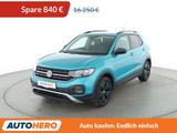 Volkswagen T-Cross 1.0 TSI Life*CAM*PDC*SHZ*LANE* - VW T-Cross Gebrauchtwagen in Hannover