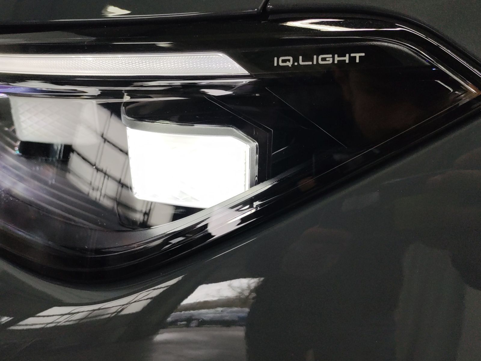 Volkswagen Tayron - Bild 18