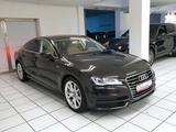 Audi A7 Sportback 3.0 TFSI Quattro S Line 1.Hand - Audi A7 Gebrauchtwagen in Mülheim (Ruhr)